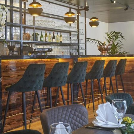 Luxury Suite - The Gore Londres Extérieur photo