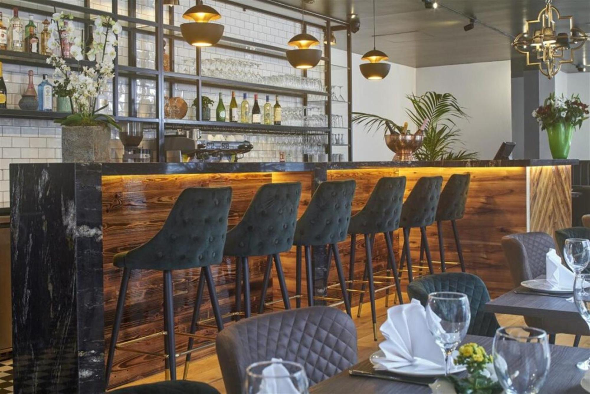 Luxury Suite - The Gore Londres Extérieur photo